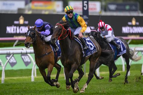 King Charles III (King’s Stand) Stakes: Past Winners, .